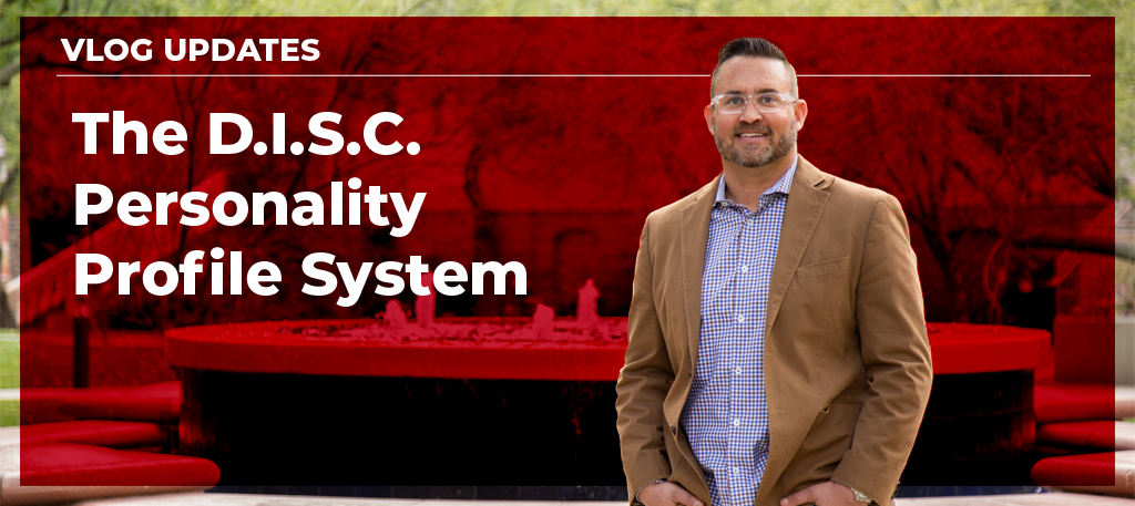 The D.I.S.C. Personality Profile System Featured Image