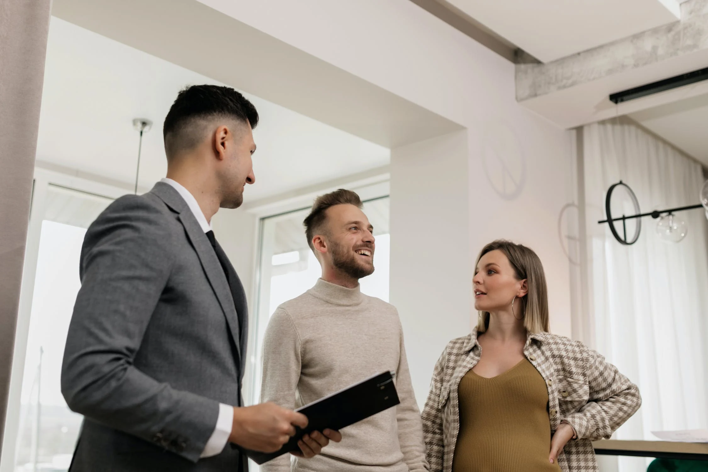 Execution in Real Estate