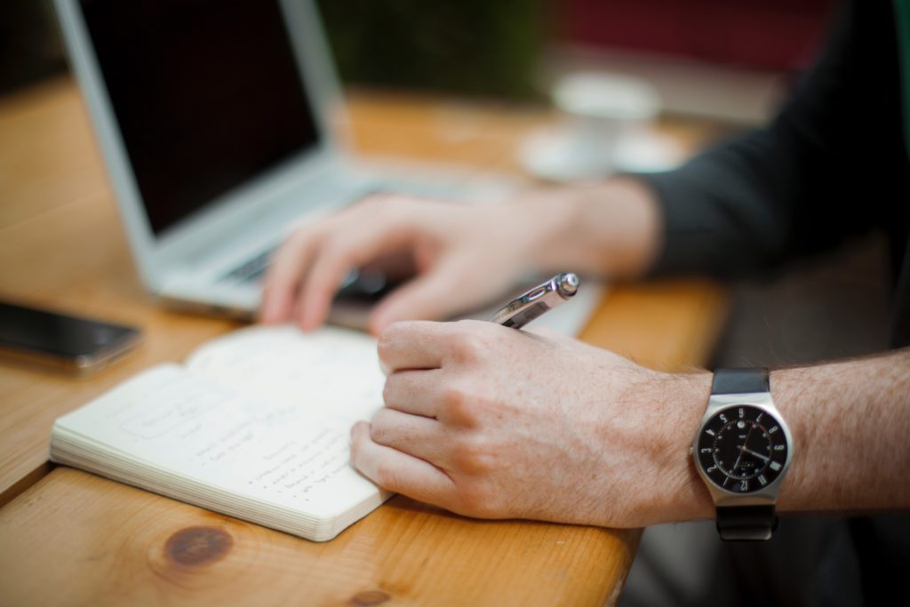 How to Achieve and Embrace Self-Discipline Featured Image